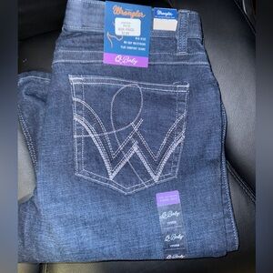 Women’s Wrangler Jeans